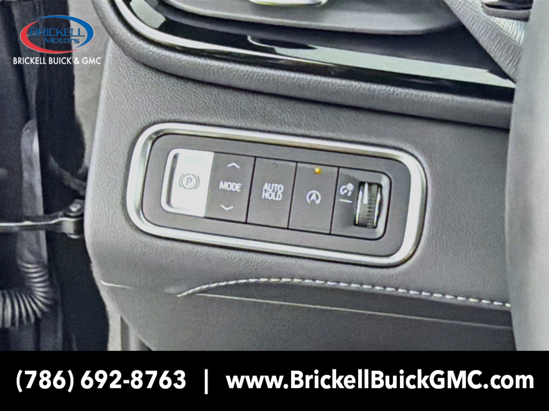 New 2026 Buick Enclave Sport Touring FWD image 35