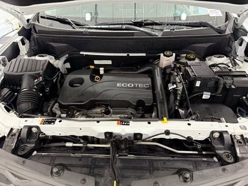 Used 2021 Chevrolet Equinox Premier w/ Redline Edition image 9