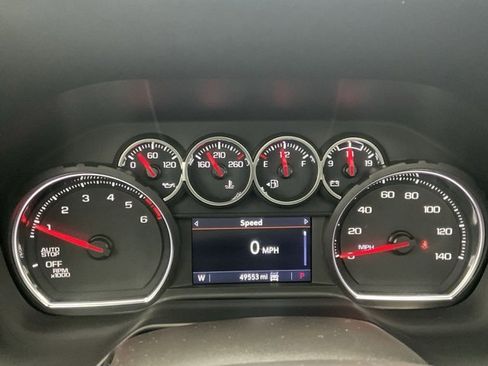 Used 2021 Chevrolet Suburban RST image 10