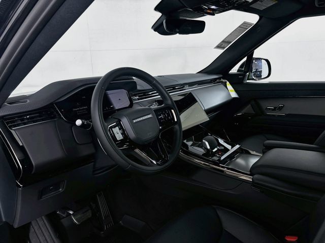 New 2027 Land Rover Range Rover Sport Dynamic SE AWD/4WD image 9