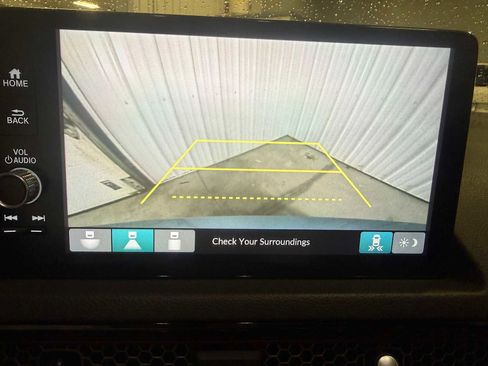 Used 2024 Honda Civic Si image 32