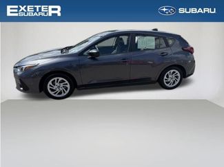 Used 2024 Subaru Impreza 2.0i AWD/4WD video 1