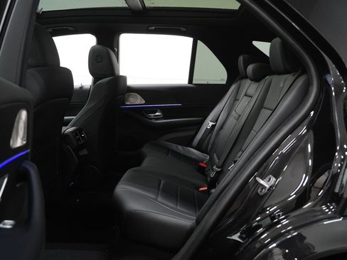 New 2026 Mercedes-Benz GLE 350 4MATIC image 17