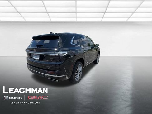 Certified 2025 Buick Enclave Avenir w/ Super Cruise Package image 2