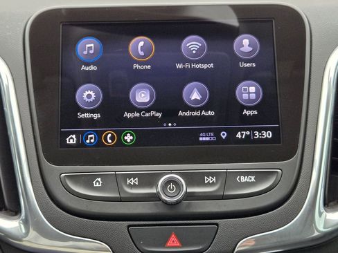 Used 2020 Chevrolet Equinox Premier image 17