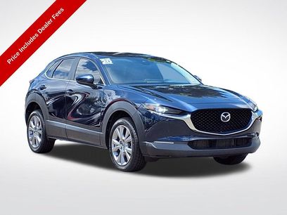 Used 2020 MAZDA CX-30 FWD w/ Preferred Package