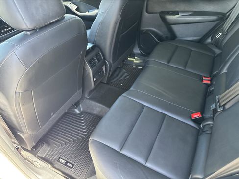 Used 2023 Nissan Rogue SL w/ SL Premium Package FWD image 30
