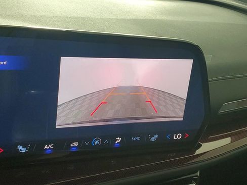 New 2026 Chevrolet Traverse Z71 image 23