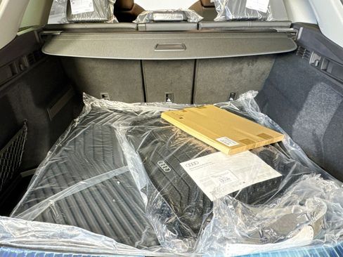 New 2025 Audi Q5 Premium Plus image 23