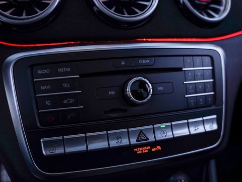 Used 2018 Mercedes-Benz CLA 45 AMG 4MATIC image 27