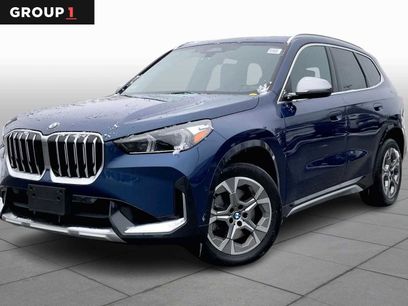 Used 2023 BMW X1 xDrive28i w/ Convenience Package
