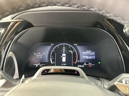 Used 2025 Lexus TX 350 AWD w/ Technology Package image 18