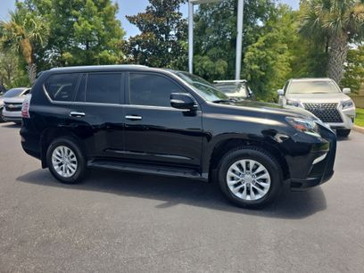 Used 2021 Lexus GX 460 Premium w/ Premium Package
