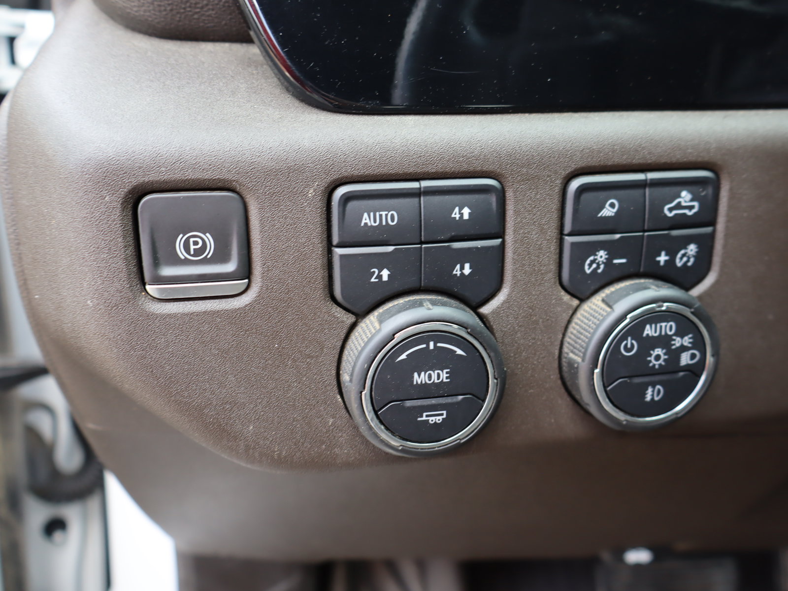 Used 2024 Chevrolet Silverado 1500 RST w/ All Star Edition Plus AWD/4WD image 21