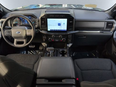 Used 2022 Ford F150 XLT w/ Equipment Group 302A High image 5