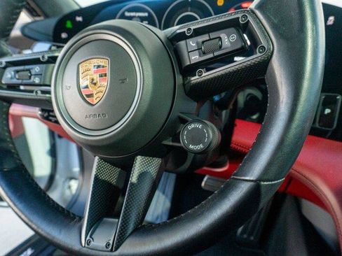 Used 2020 Porsche Taycan Turbo S image 67