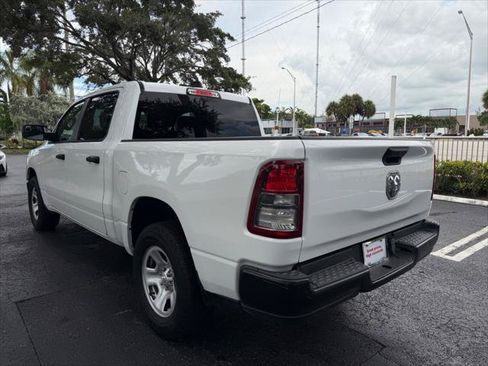 Used 2023 RAM 1500 Tradesman RWD image 4