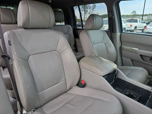 Used 2015 Honda Pilot EX-L image 14
