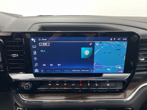 New 2024 Chevrolet Silverado 1500 RST w/ All Star Edition Plus image 11