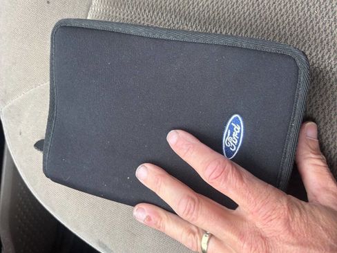 Used 2004 Ford Explorer Sport XLT image 17