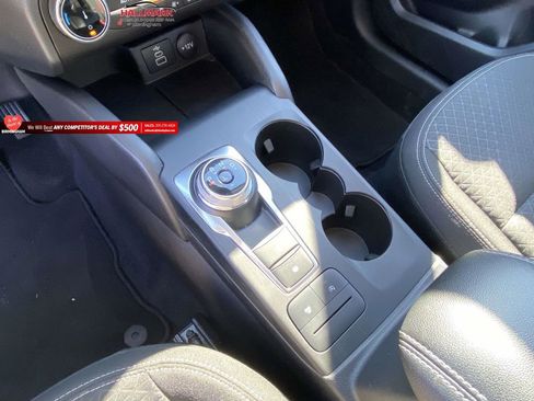 Used 2024 Ford Escape Active w/ Cold Weather Package image 17