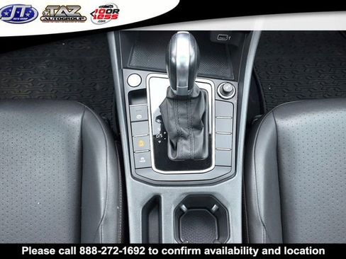 Used 2019 Volkswagen Jetta SEL image 19