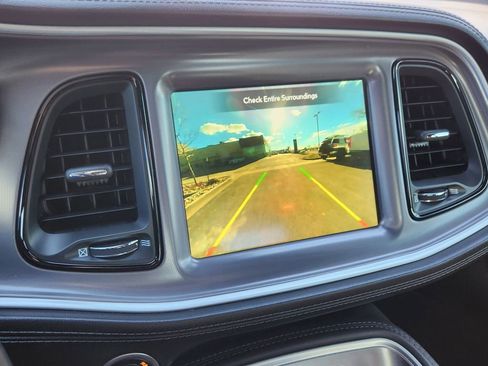 Used 2021 Dodge Challenger GT w/ Plus Package image 17