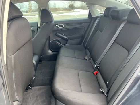 Used 2023 Honda Civic LX image 25