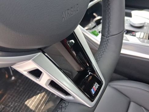 New 2027 BMW 430i Coupe w/ M Sport Package AWD/4WD image 8