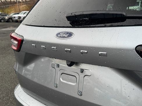 Used 2023 Ford Escape ST-Line Elite w/ Premium Technology Package image 17