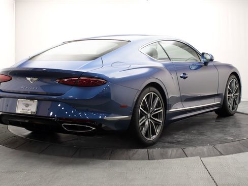 New 2026 Bentley Continental GT image 2