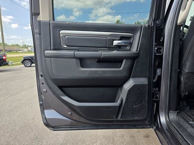 Used 2018 RAM 1500 Sport AWD/4WD image 17