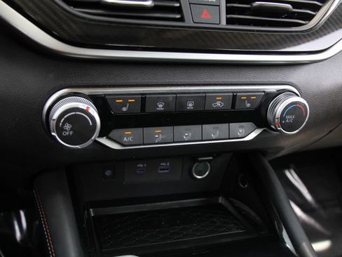 Certified 2023 Nissan Altima 2.5 SR w/ SR Premium Package FWD image 22
