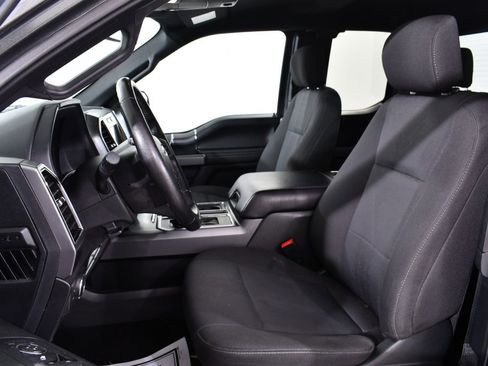 Used 2019 Ford F150 XLT w/ Equipment Group 302A Luxury image 6