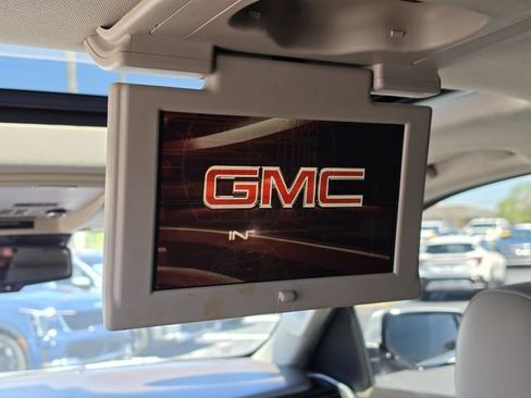 Used 2016 GMC Yukon SLT w/ Open Road Package RWD image 28