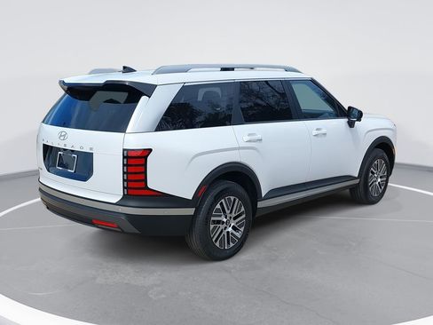 New 2026 Hyundai Palisade SEL Premium image 5