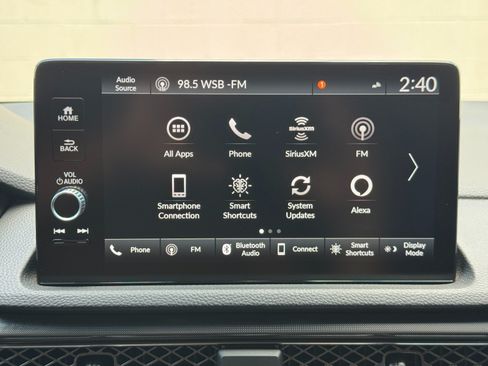 Used 2024 Acura Integra A-Spec FWD image 26