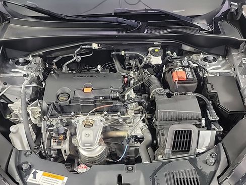 Certified 2023 Honda HR-V LX image 15