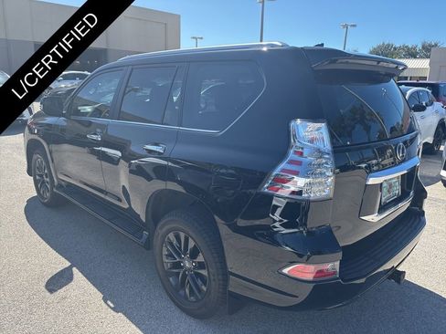 Used 2023 Lexus GX 460 Premium image 10