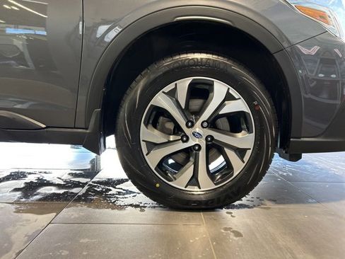 Used 2020 Subaru Outback Touring XT image 49