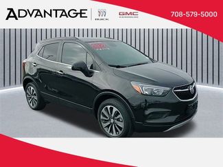 Used 2022 Buick Encore Preferred video 1