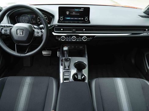 Used 2026 Honda Civic Sport image 26