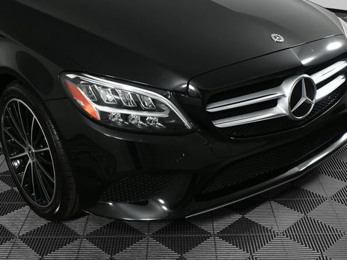Used 2021 Mercedes-Benz C 300 Sedan image 35