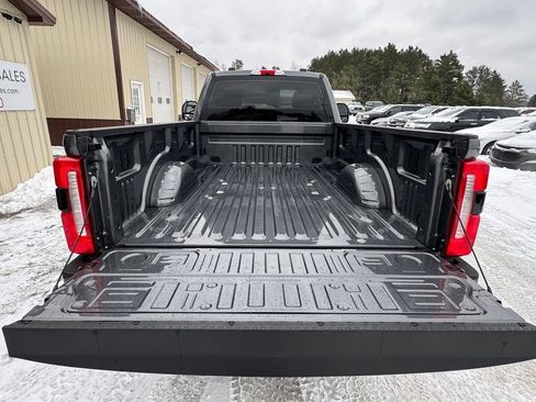 Used 2025 Ford F350 XL w/ STX Appearance Package image 23