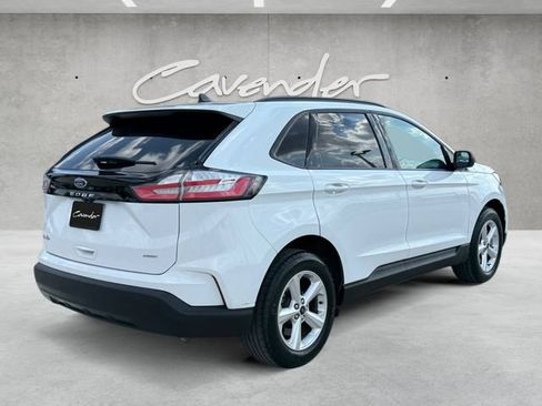 Used 2024 Ford Edge SE AWD/4WD image 17