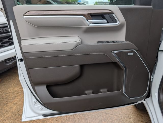New 2026 Chevrolet Silverado 1500 RST w/ Texas Edition Plus RWD image 12