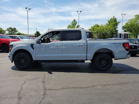 New 2026 Ford F150 XLT w/ Equipment Group 302A MID AWD/4WD image 7