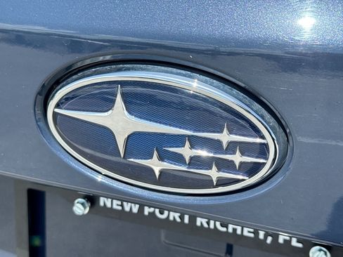 Used 2025 Subaru Outback Premium AWD/4WD image 18