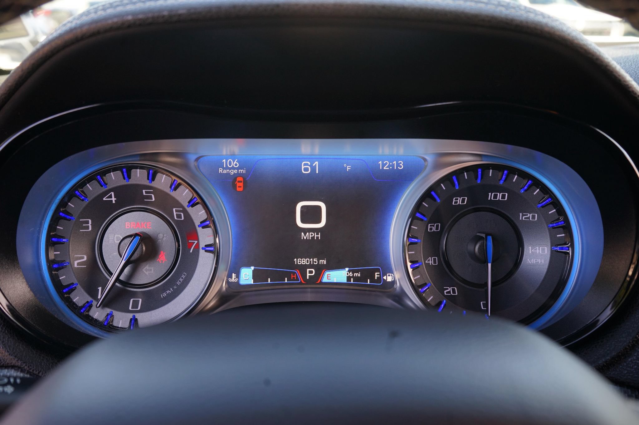 Used 2015 Chrysler 300 S RWD image 23