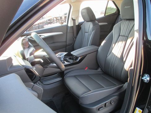 New 2026 Buick Envision Avenir image 11